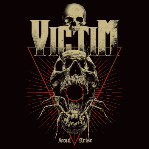 Victim (GER-2) : Soul Arise